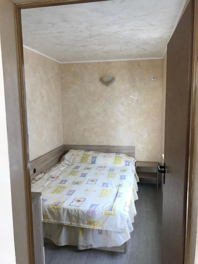 Hotel Riviera Ravda Kültér fotó