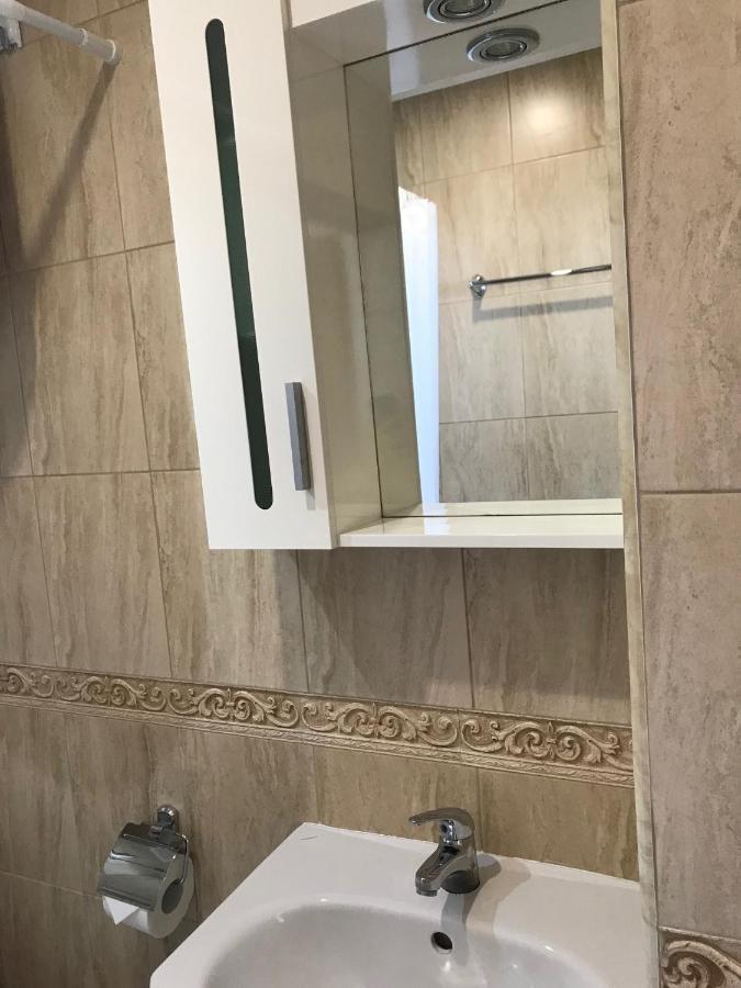 Hotel Riviera Ravda Kültér fotó