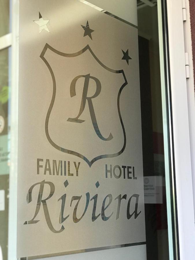 Hotel Riviera Ravda Kültér fotó