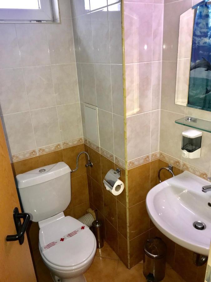 Hotel Riviera Ravda Kültér fotó