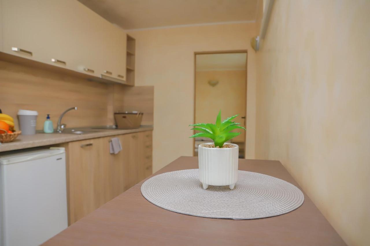 Hotel Riviera Ravda Kültér fotó